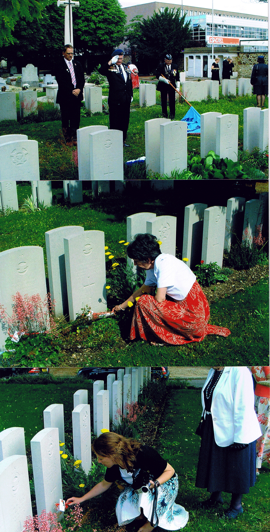 Mary & Jim Owens
