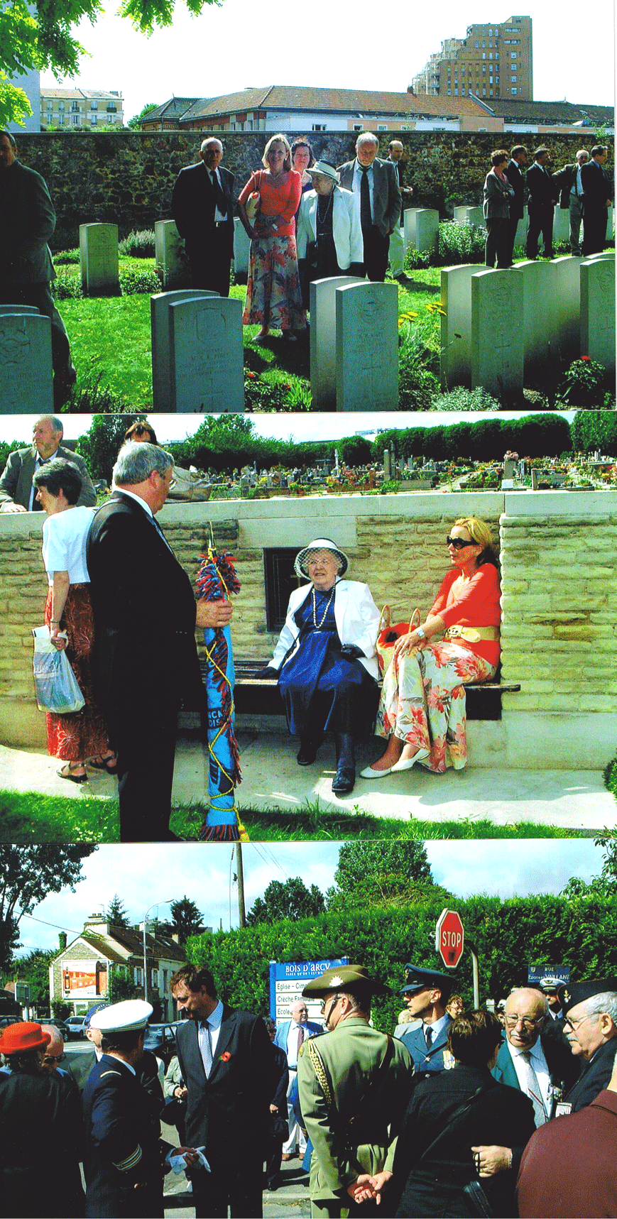 Mary & Jim Owens