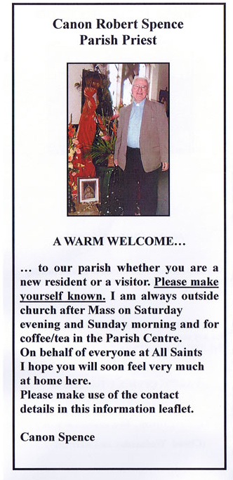 Weekly Newsletter